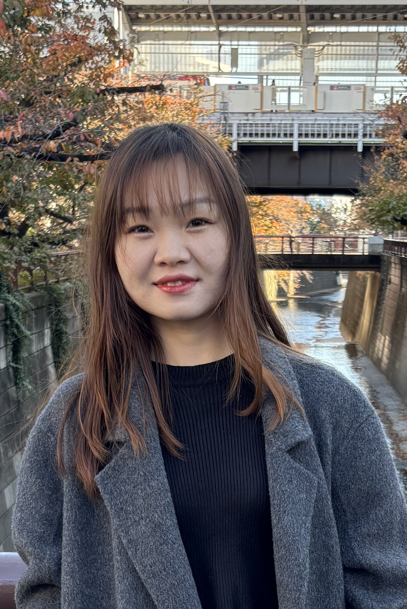 アドバイザー 李春嬌の顔写真